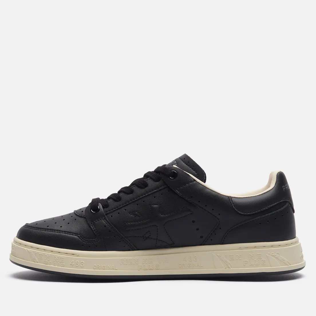 Premiata Мужские кроссовки Quinn 7325