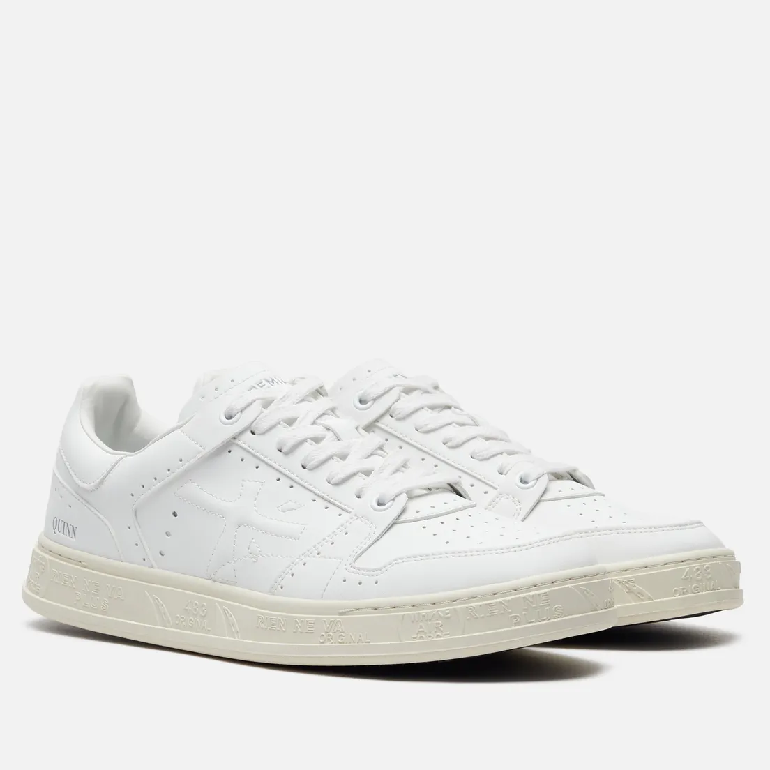 Premiata Мужские кроссовки Quinn 7500