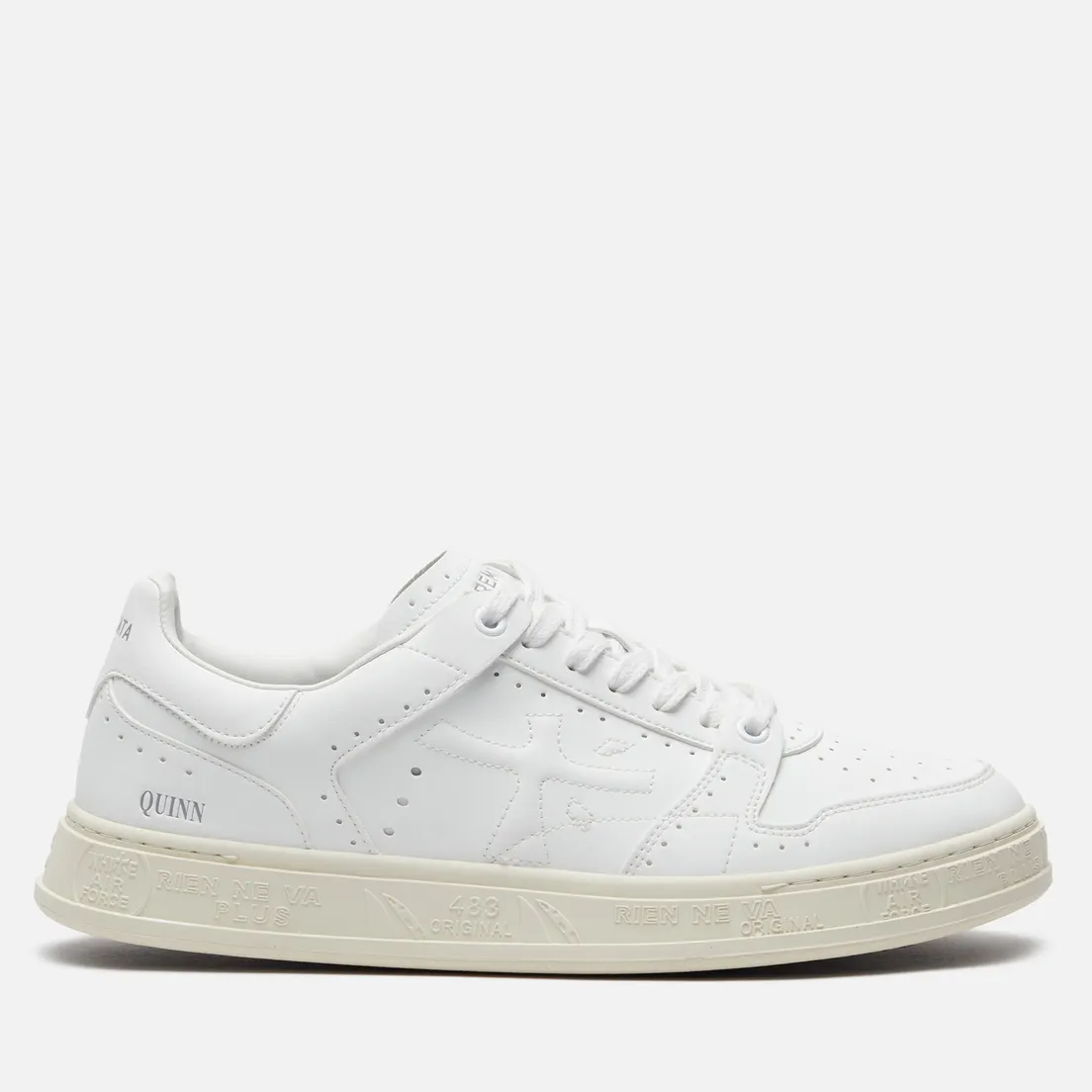 Premiata Мужские кроссовки Quinn 7500