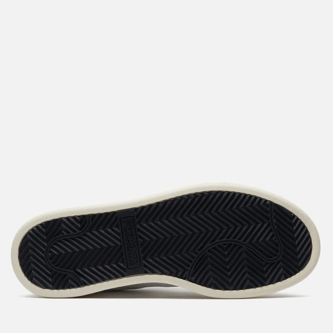 Premiata Мужские кроссовки Quinn 7500