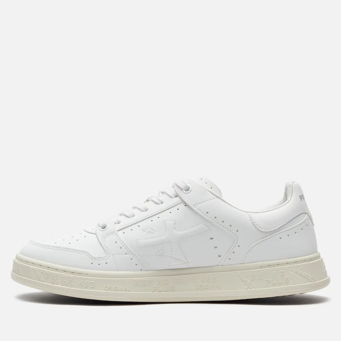 Premiata Мужские кроссовки Quinn 7500