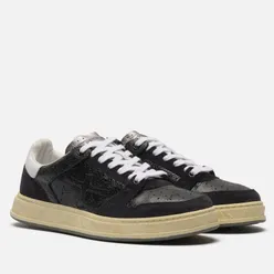Premiata Мужские кроссовки Quinn 7642