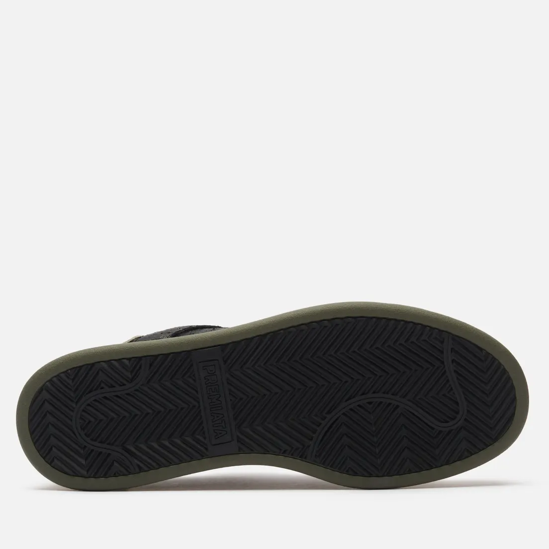 Premiata Мужские кроссовки Quinn 7642