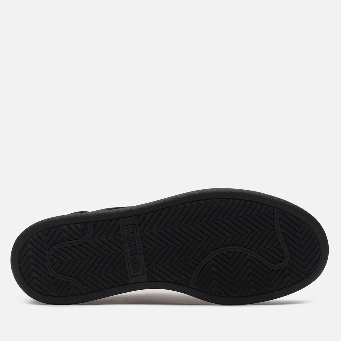 Premiata Мужские кроссовки Quinn 8212