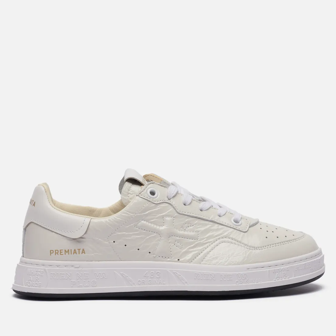 Premiata Женские кроссовки Quinn-d 5812
