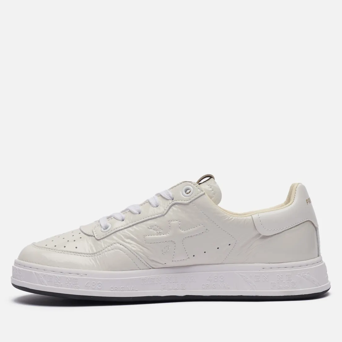 Premiata Женские кроссовки Quinn-d 5812