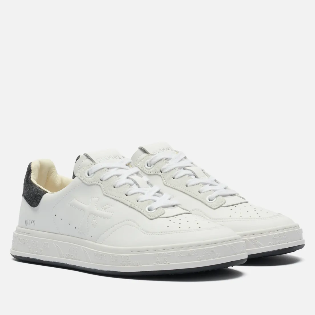 Premiata Женские кроссовки Quinn-d 5813