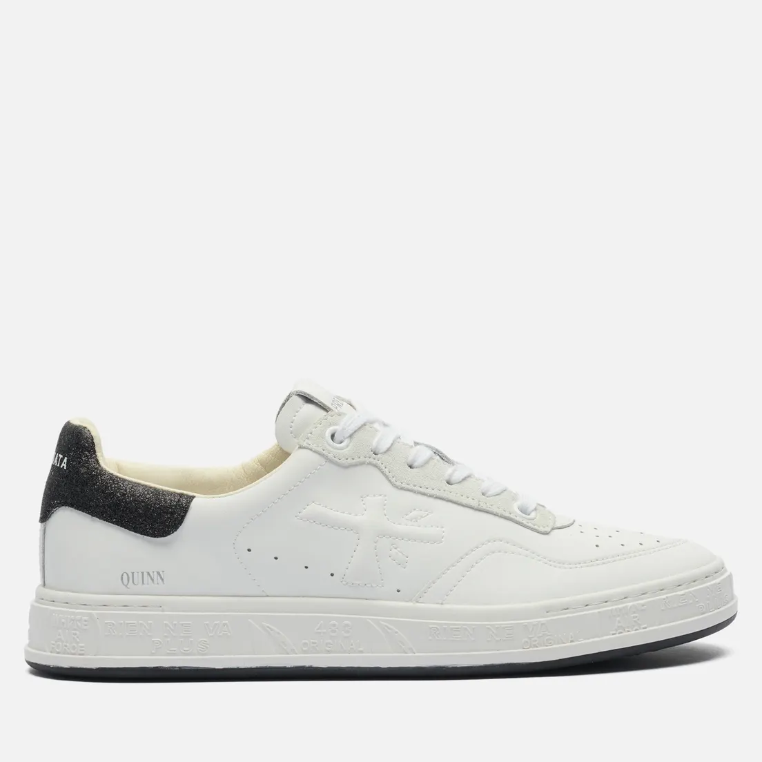 Premiata Женские кроссовки Quinn-d 5813
