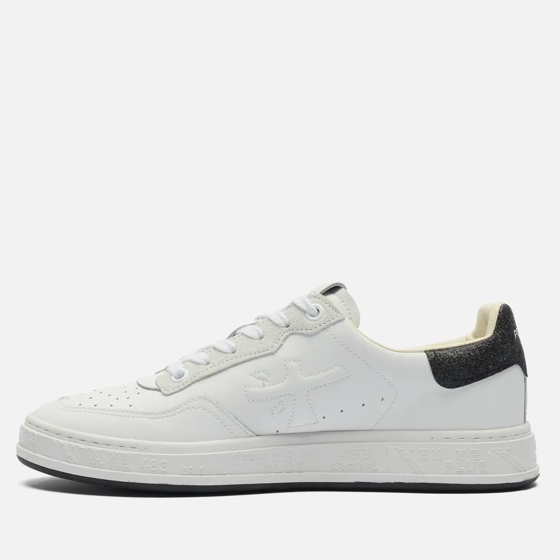 Premiata Женские кроссовки Quinn-d 5813