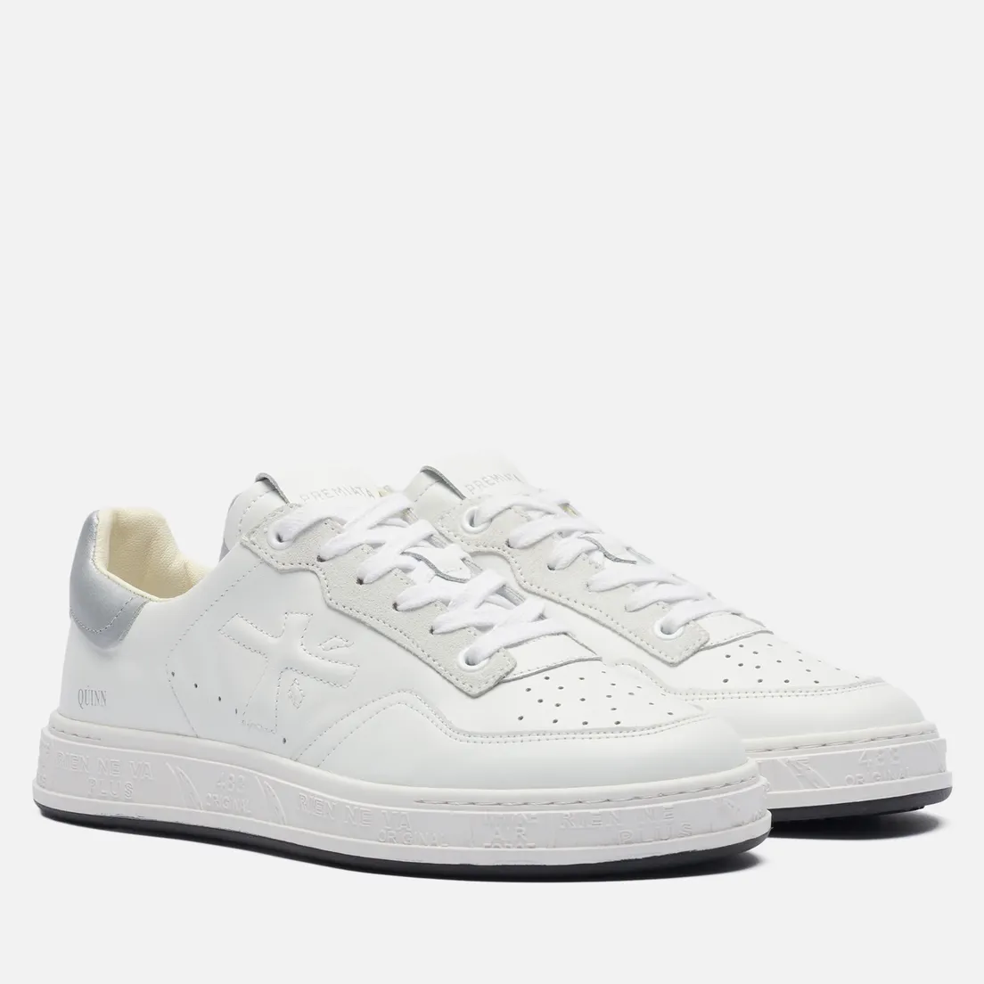 Premiata Женские кроссовки Quinn-d 5816