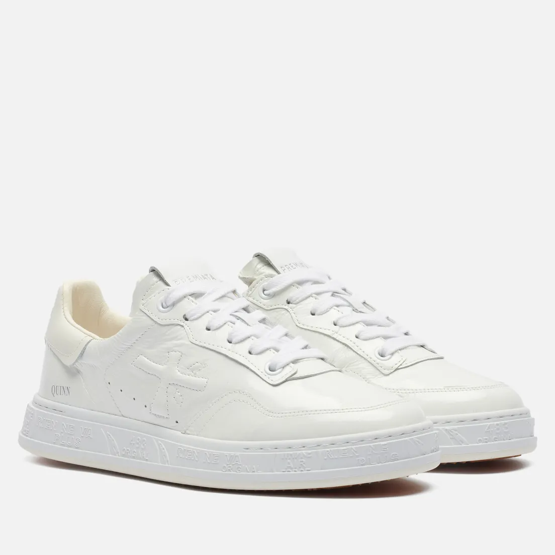 Premiata Женские кроссовки Quinn-d 6318