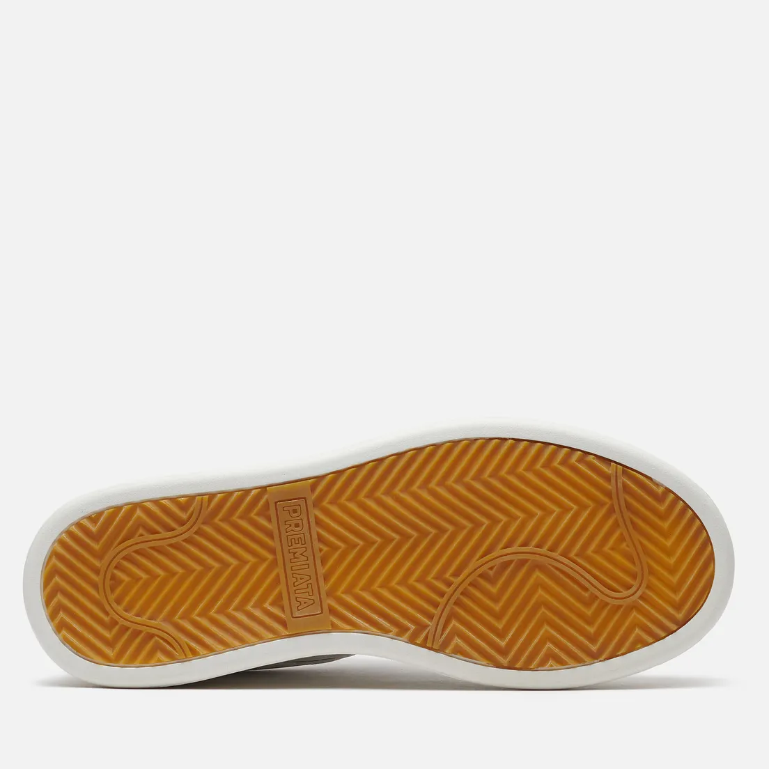 Premiata Женские кроссовки Quinn-d 7424