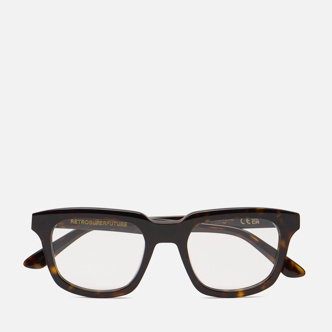 RETROSUPERFUTURE Оправа для очков Numero 132