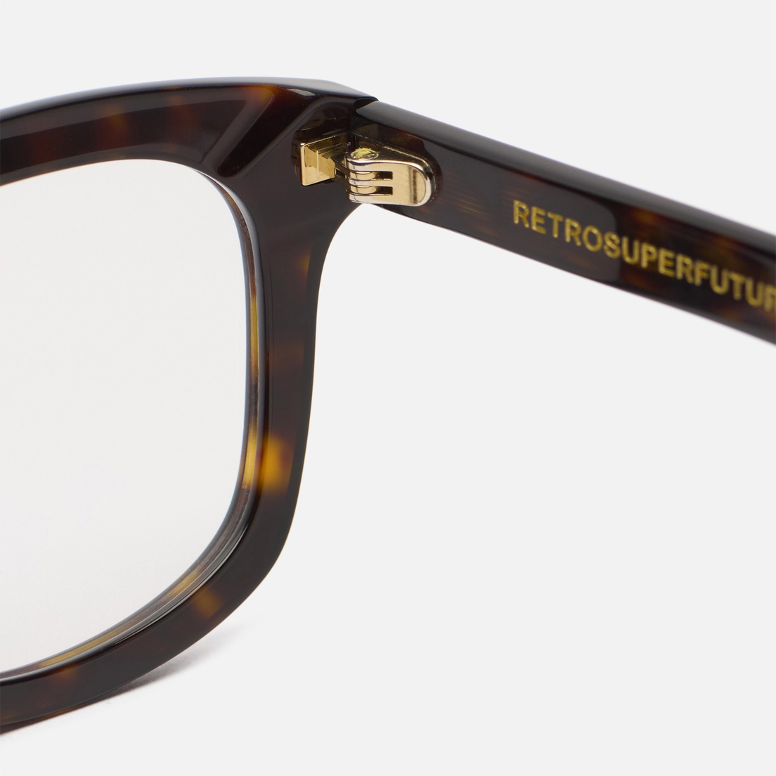 RETROSUPERFUTURE Оправа для очков Numero 132