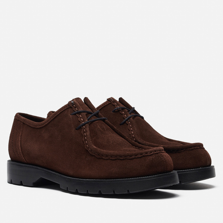 Мужские ботинки KLEMAN Padror VV, цвет коричневый, размер 43 EU - фото 1
