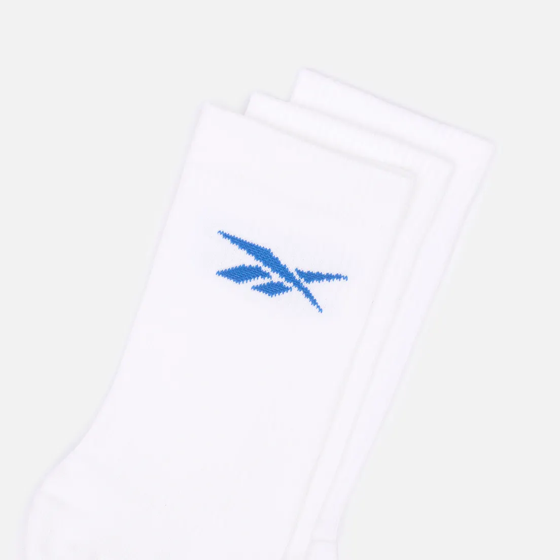Reebok Комплект носков Crew SL 3-Pack