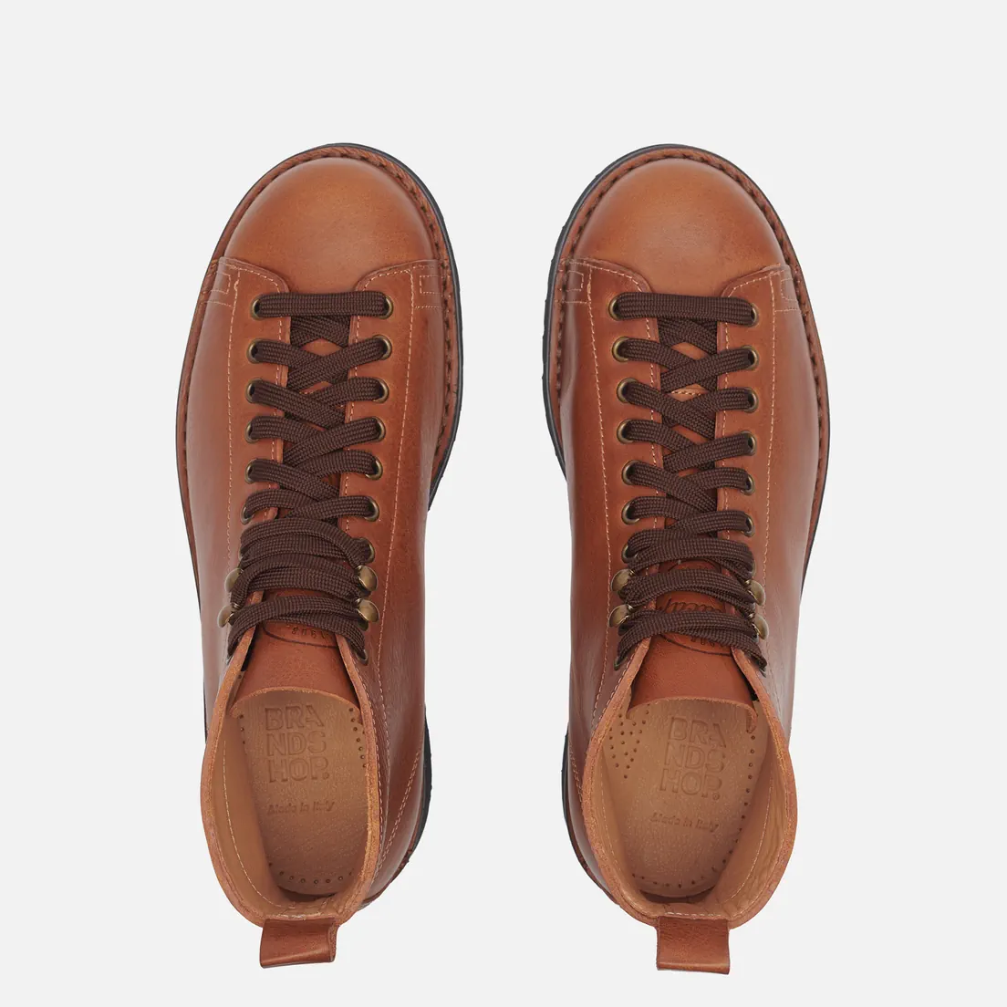 Fracap Ботинки R200 Monkey Nebraska