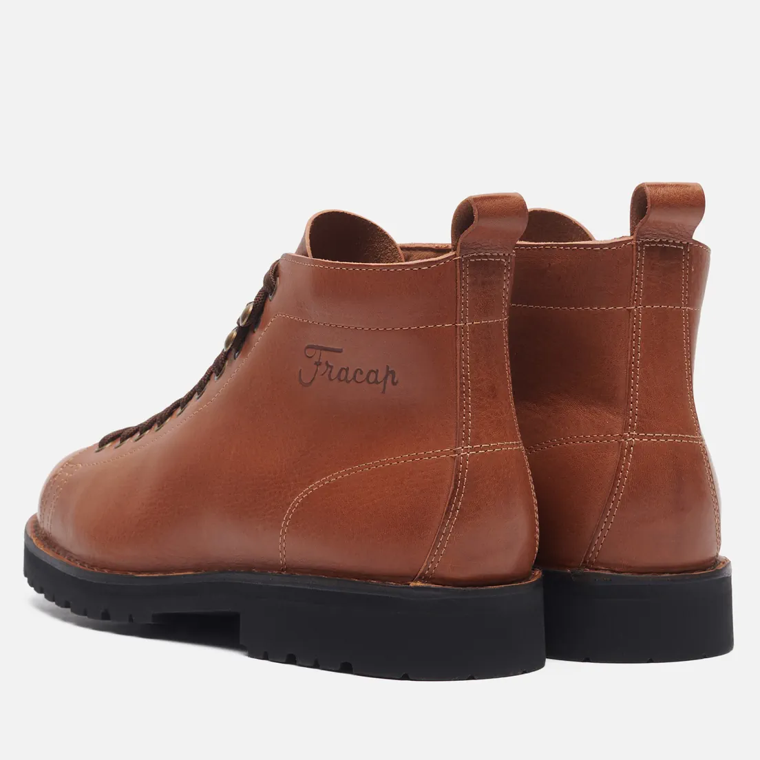 Fracap Ботинки R200 Monkey Nebraska