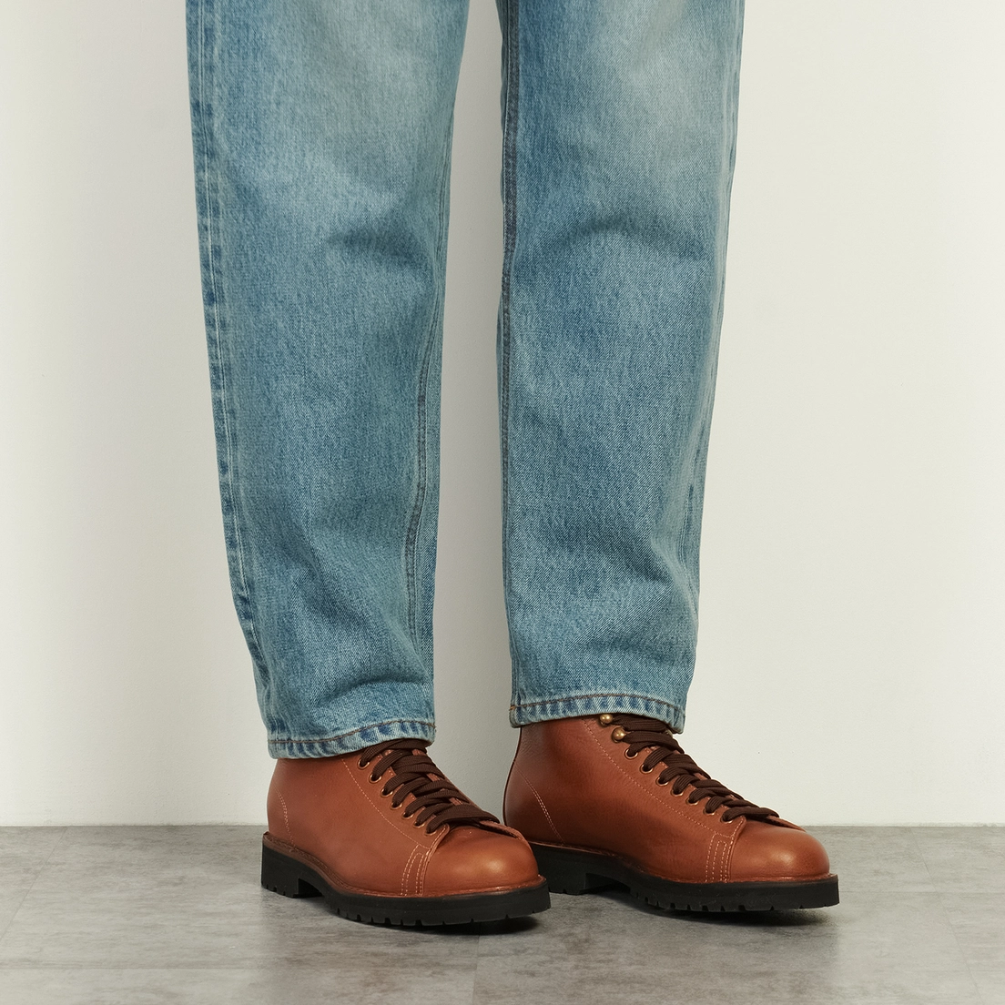 Fracap Ботинки R200 Monkey Nebraska