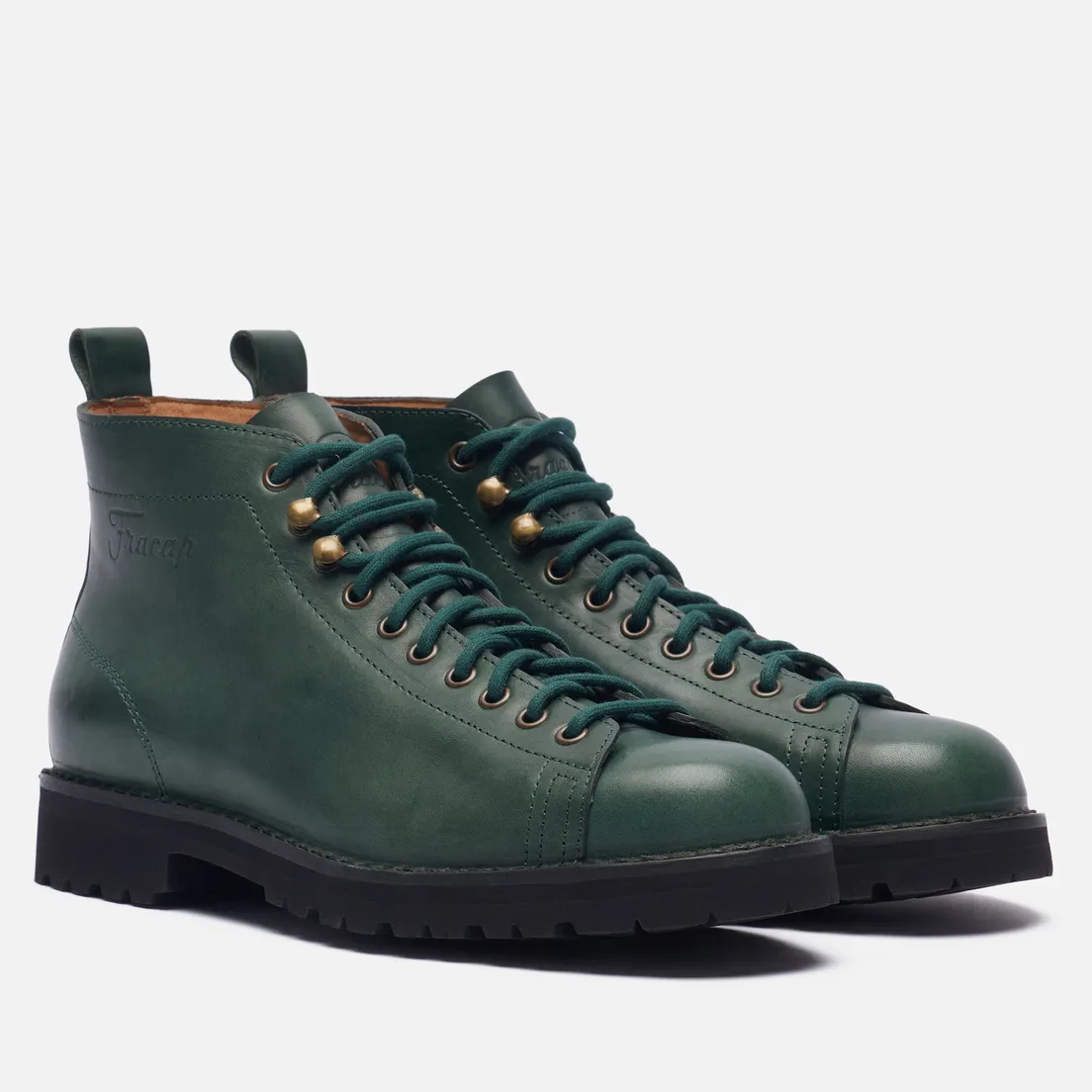 Fracap Мужские ботинки R200 Monkey Nebraska