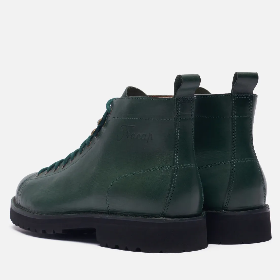 Fracap Мужские ботинки R200 Monkey Nebraska