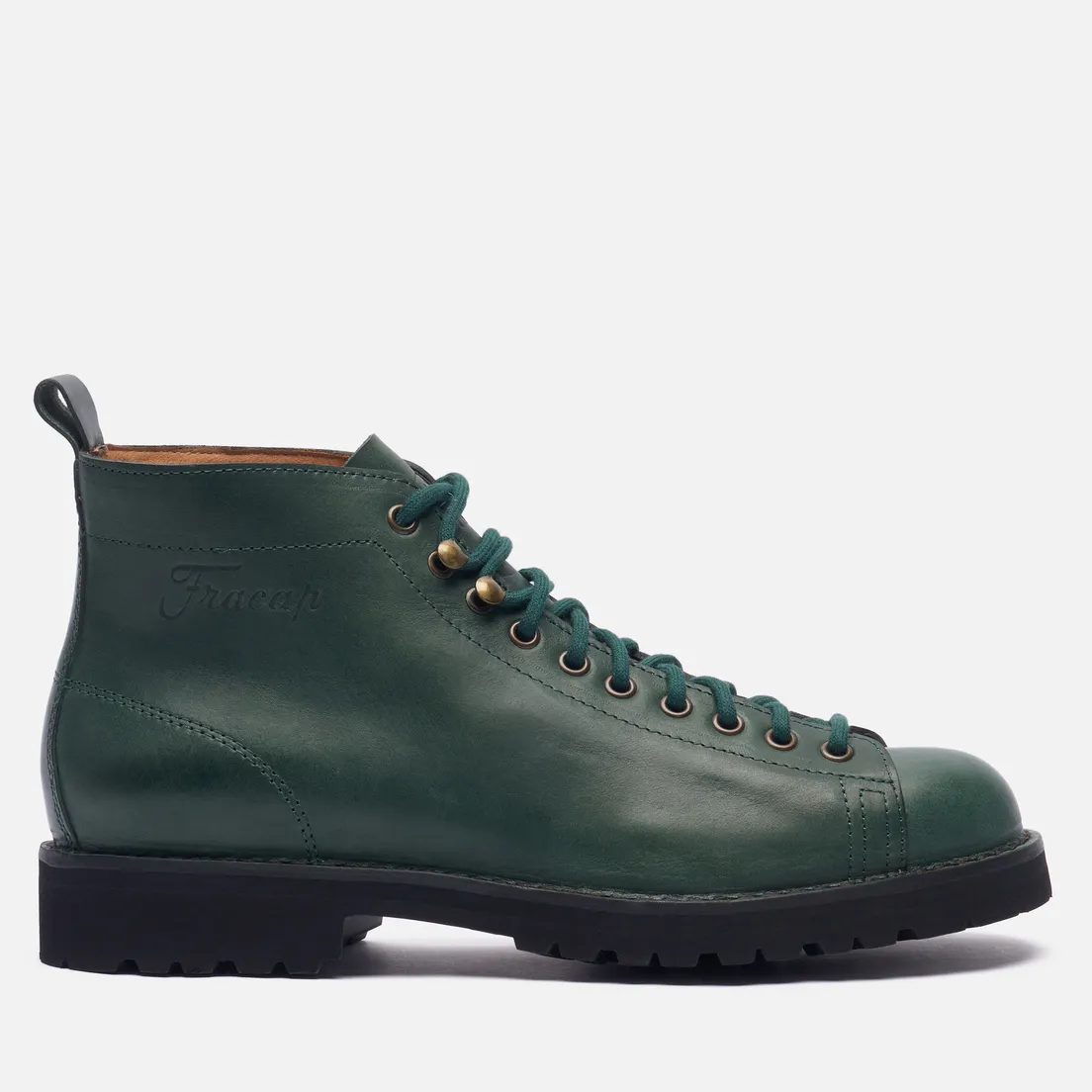 Fracap Мужские ботинки R200 Monkey Nebraska