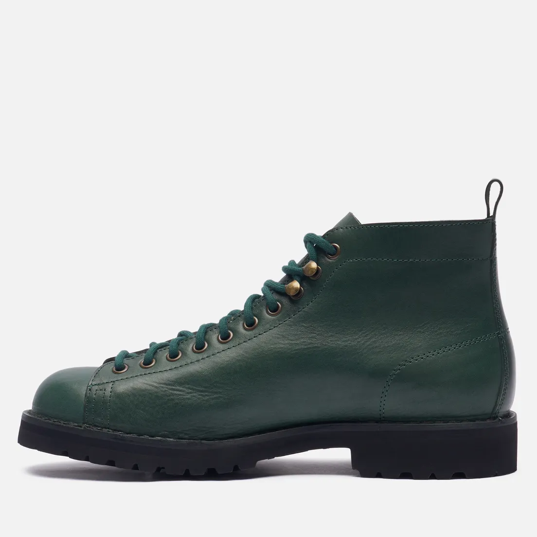Fracap Мужские ботинки R200 Monkey Nebraska
