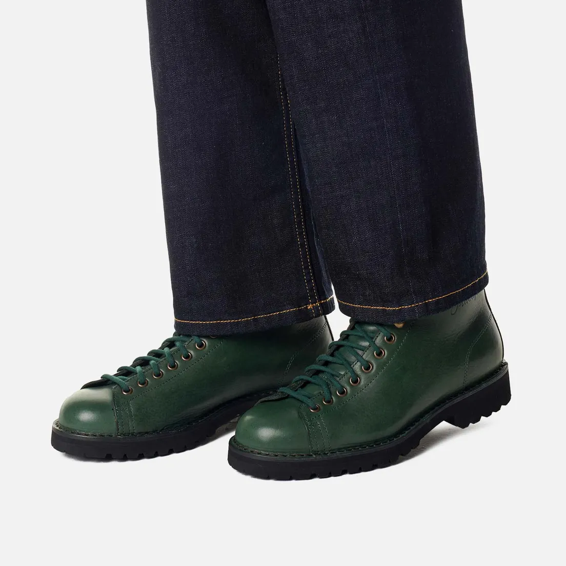 Fracap Мужские ботинки R200 Monkey Nebraska