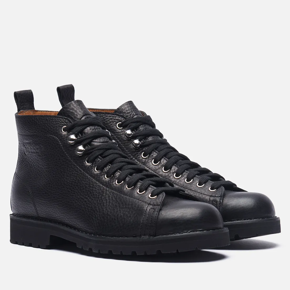 Fracap Ботинки R200 Monkey Nebraska