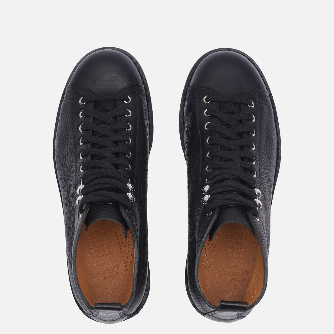 Fracap Ботинки R200 Monkey Nebraska