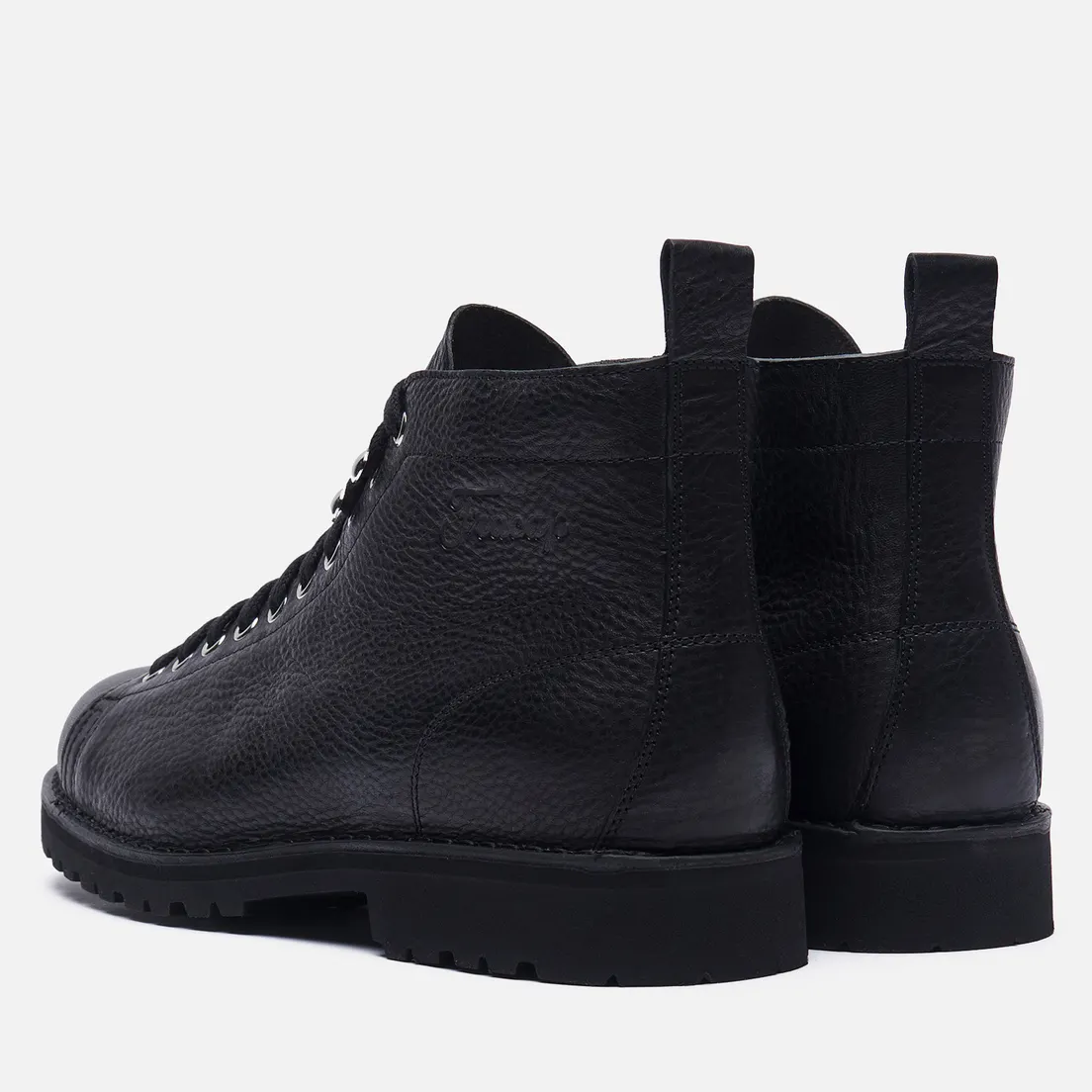 Fracap Ботинки R200 Monkey Nebraska
