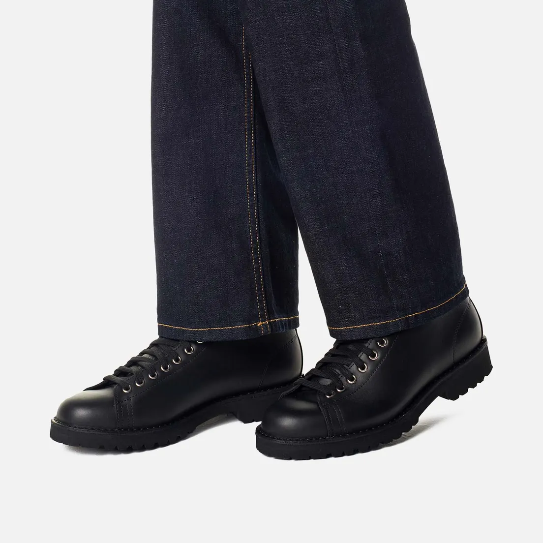 Fracap Ботинки R200 Monkey Nebraska