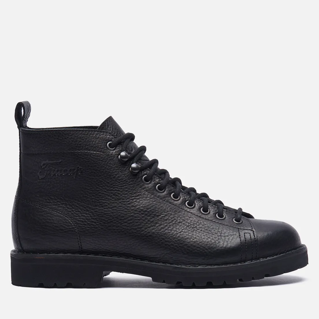 Fracap Ботинки R200 Monkey Nebraska