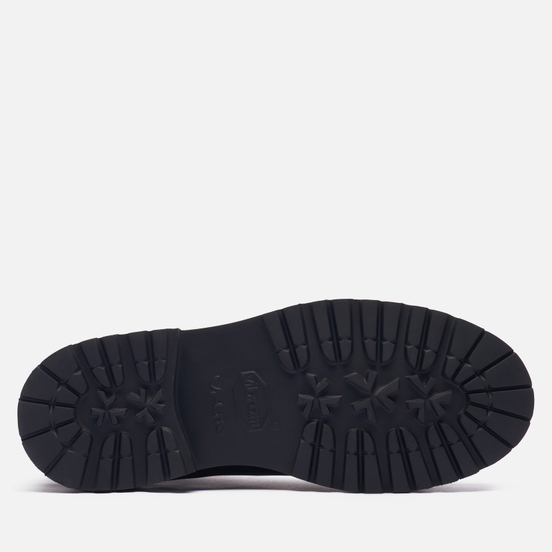 Мужские ботинки Fracap R200 Monkey Nebraska Black/Roccia Black