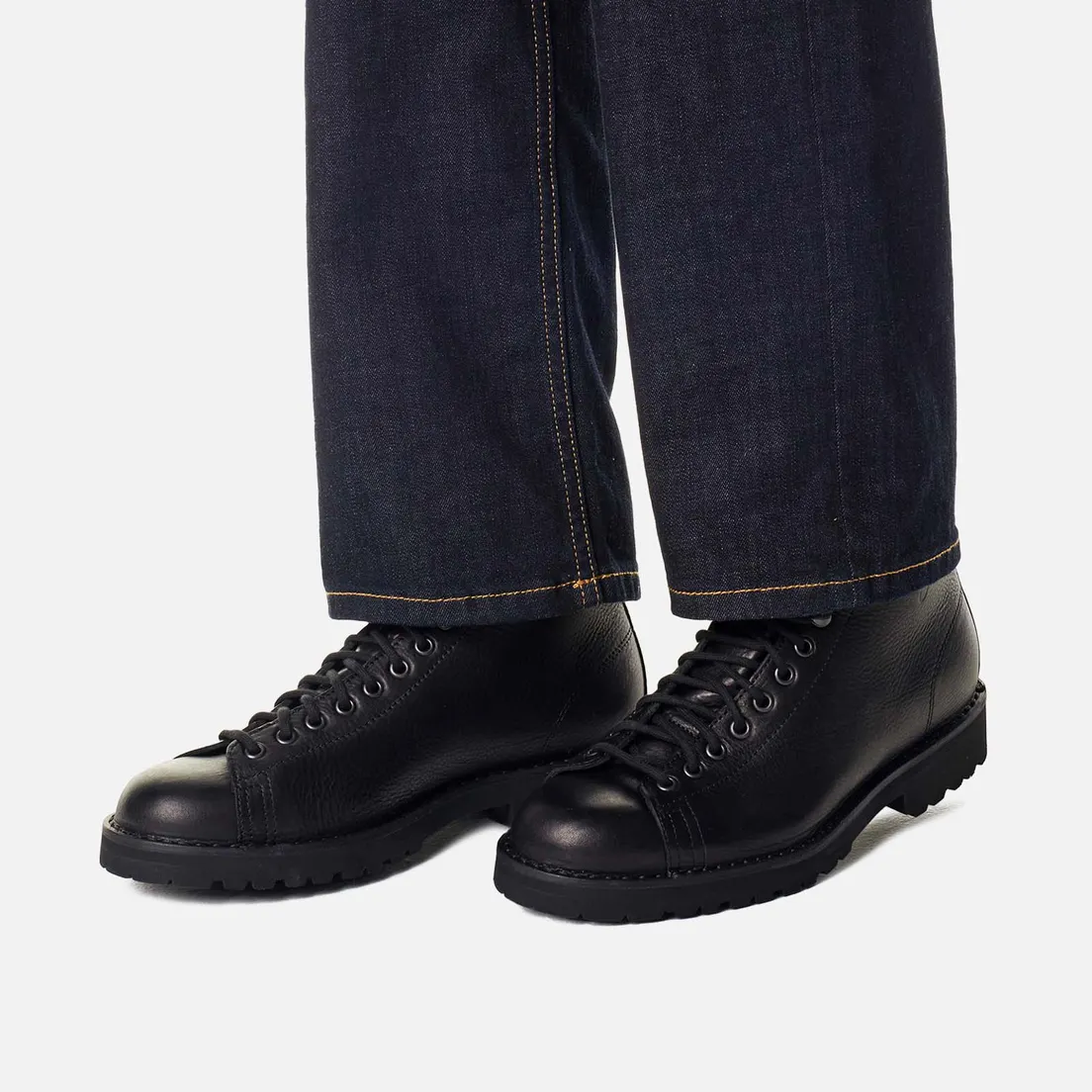 Fracap Ботинки R200 Monkey Nebraska