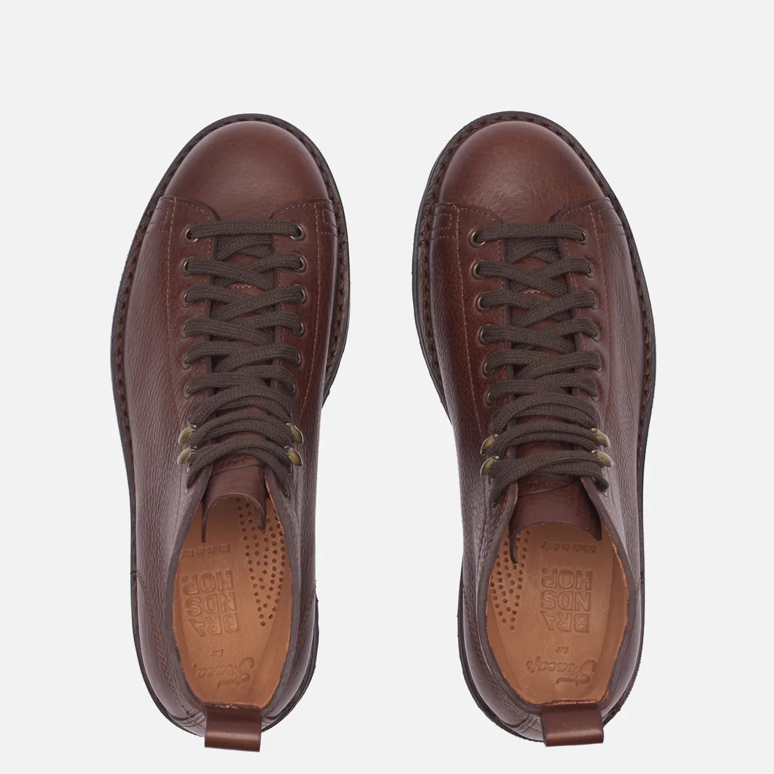 Fracap Ботинки R200 Monkey Nebraska