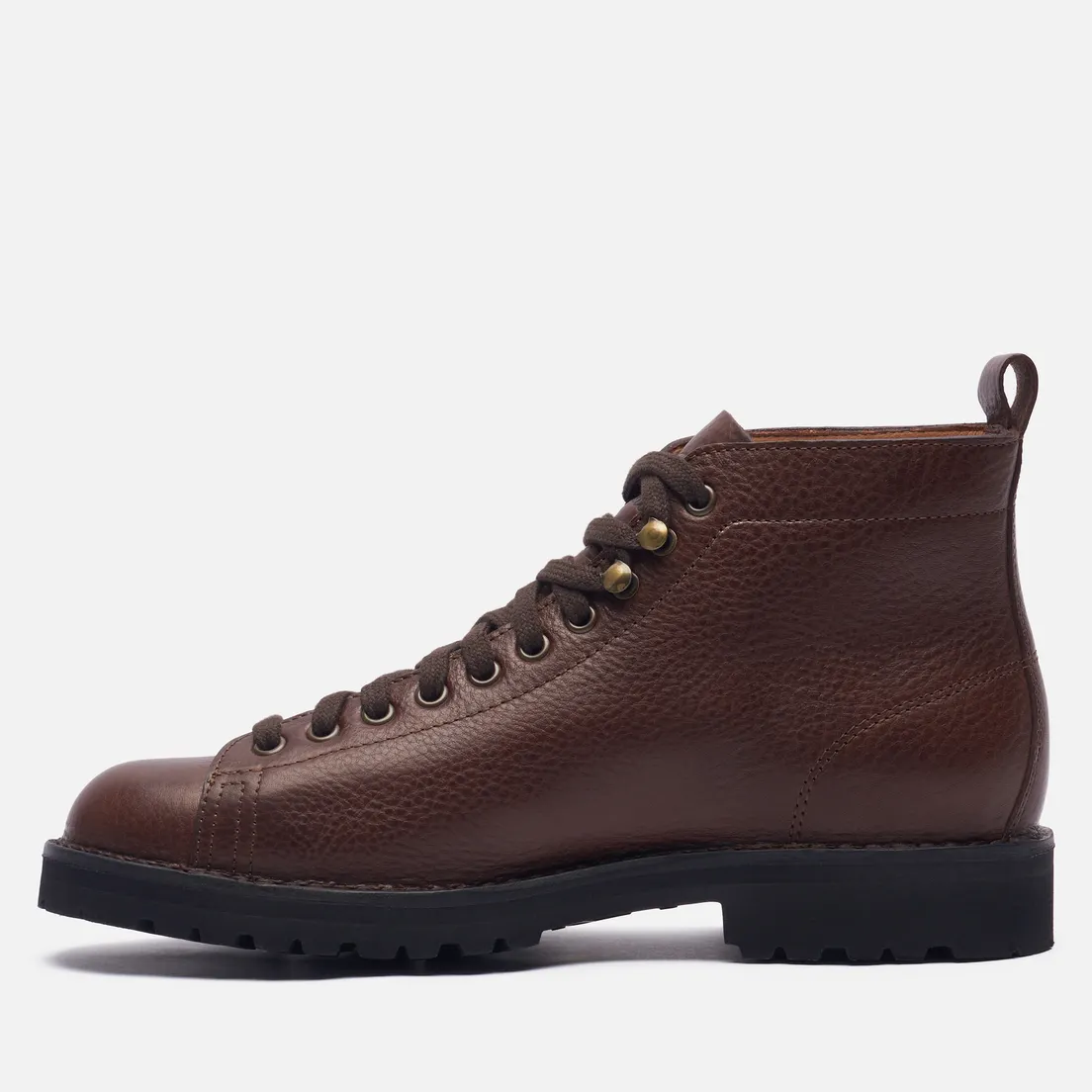 Fracap Ботинки R200 Monkey Nebraska