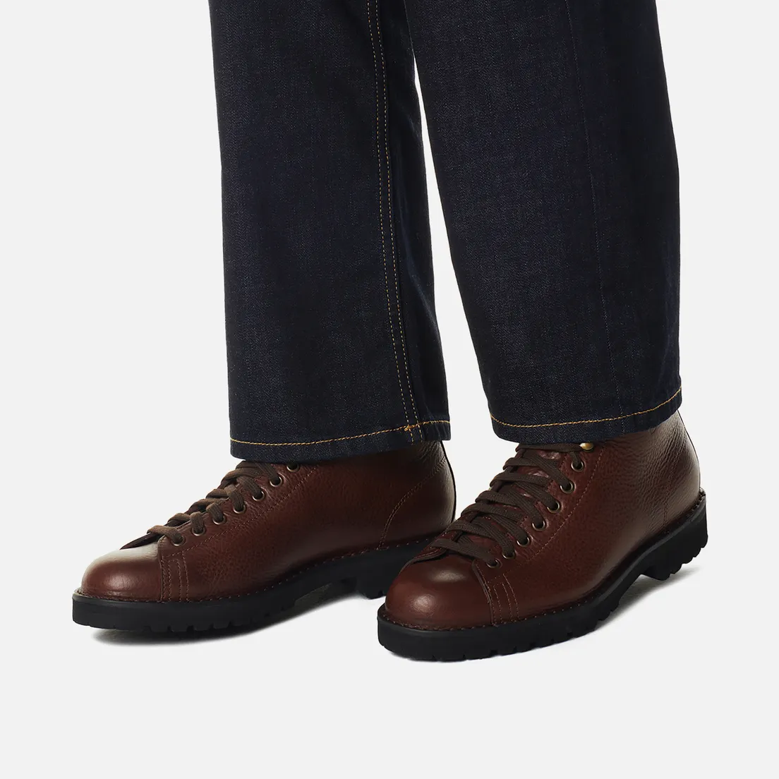Fracap Ботинки R200 Monkey Nebraska