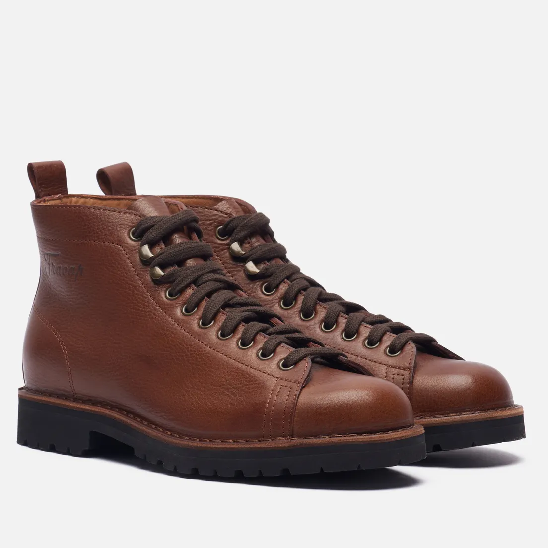 Fracap Ботинки R200 Monkey Nebraska