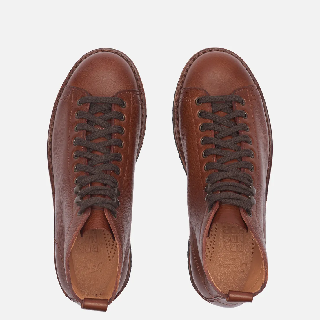 Fracap Ботинки R200 Monkey Nebraska