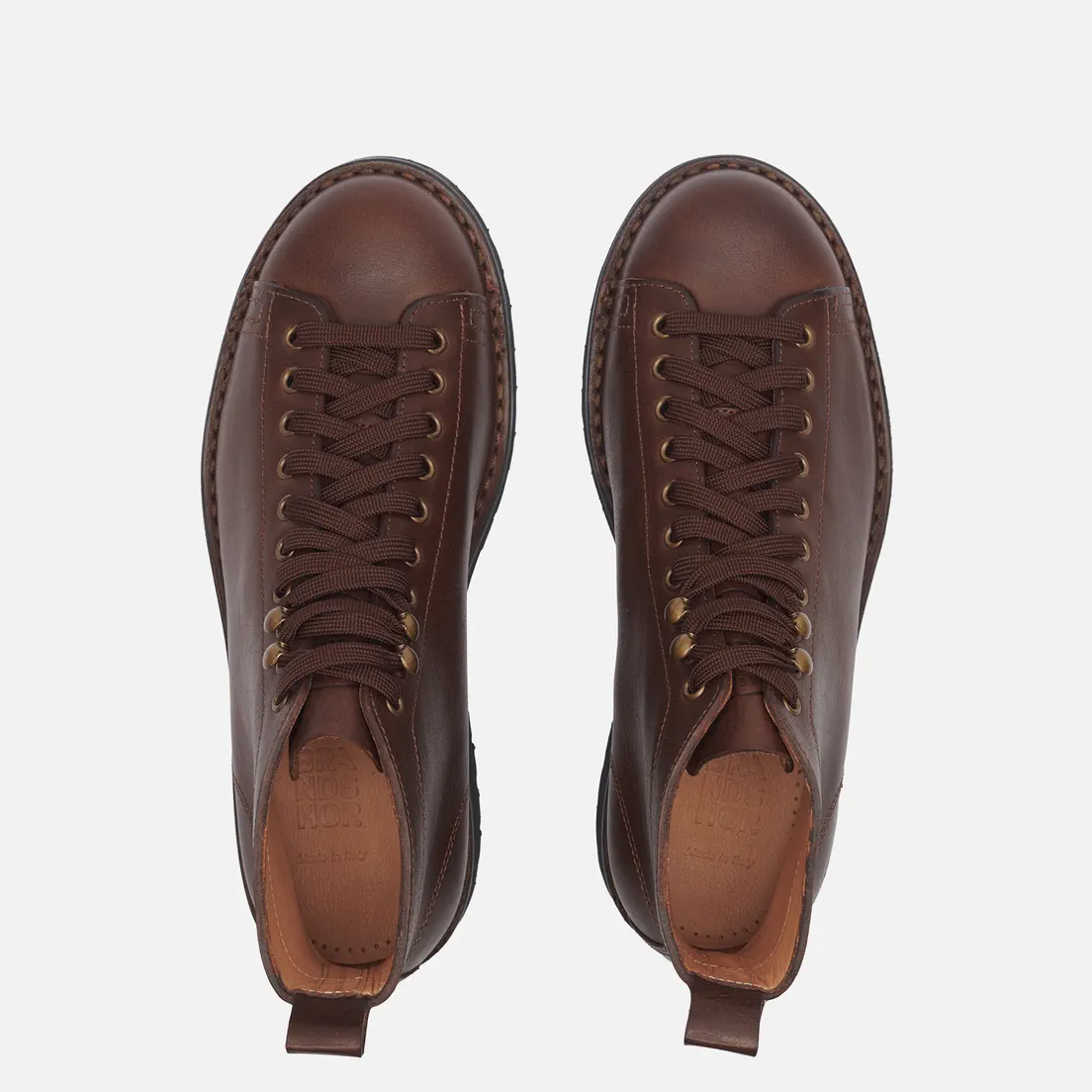 Fracap Ботинки R200 Monkey Nebraska