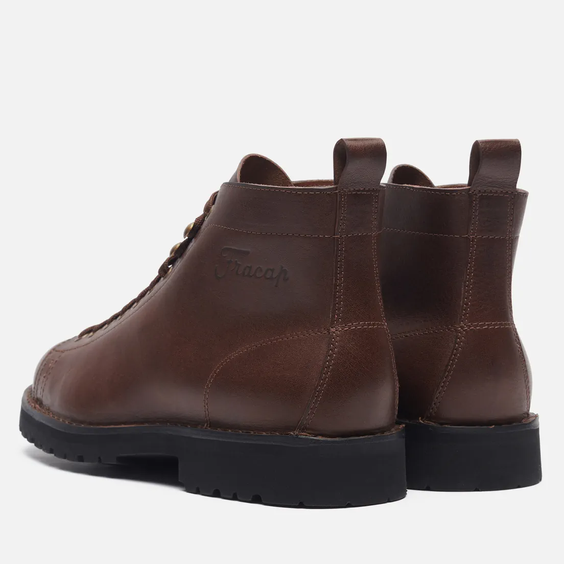 Fracap Ботинки R200 Monkey Nebraska