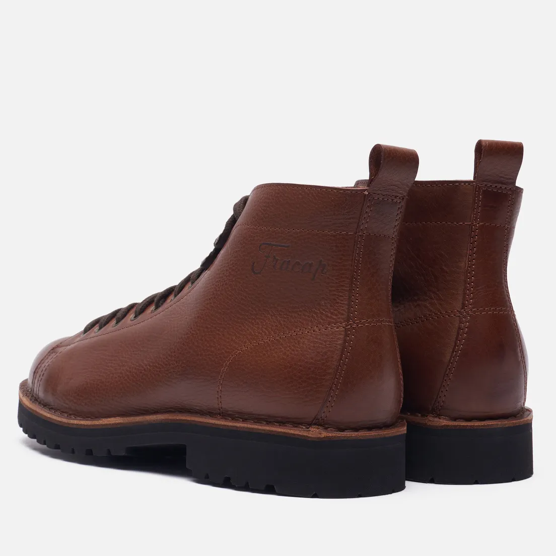 Fracap Ботинки R200 Monkey Nebraska