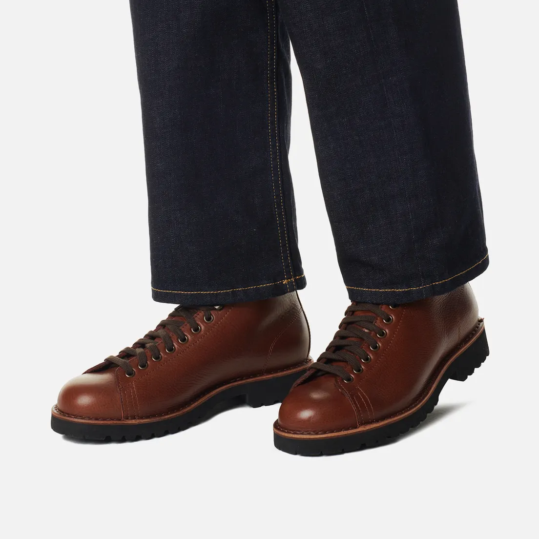 Fracap Ботинки R200 Monkey Nebraska