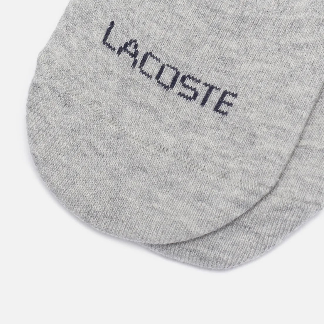 Lacoste Комплект носков 2-Pack Invisible