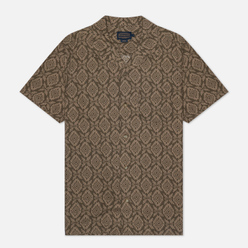 Pendleton Мужская рубашка Linen Camp
