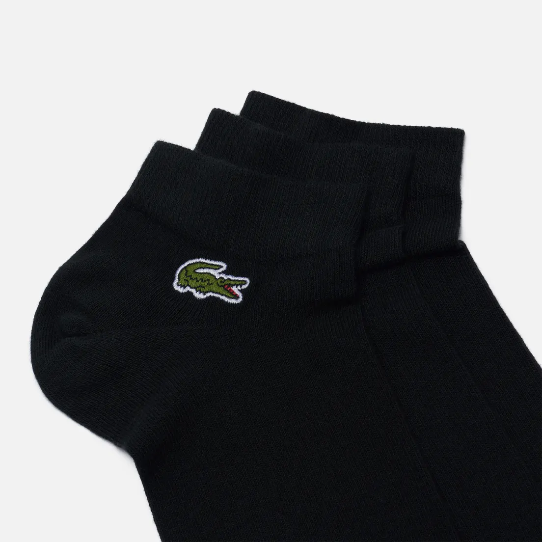 Lacoste Комплект носков 3-Pack Sport Low-Cut