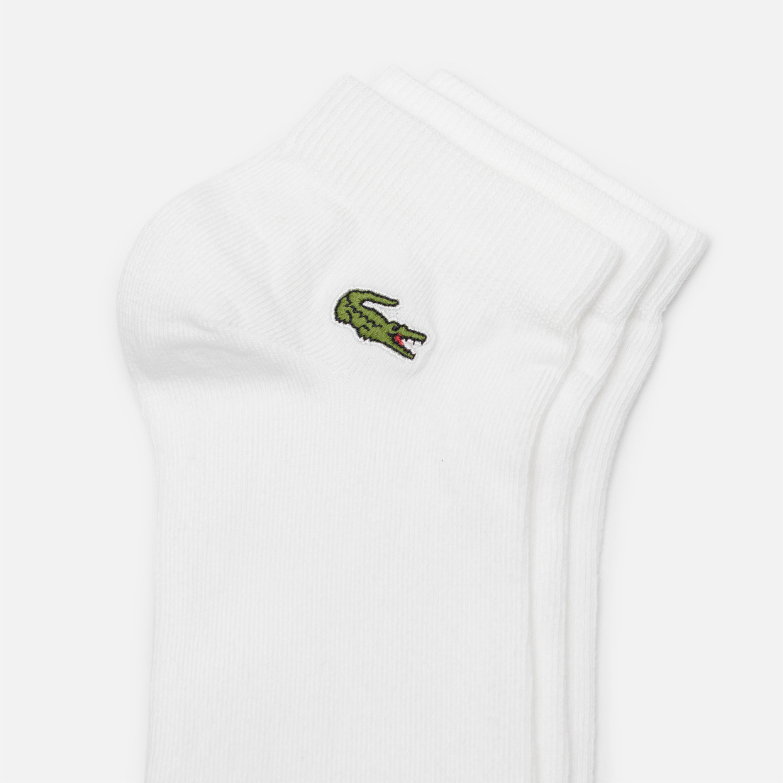Lacoste Комплект носков 3-Pack Low