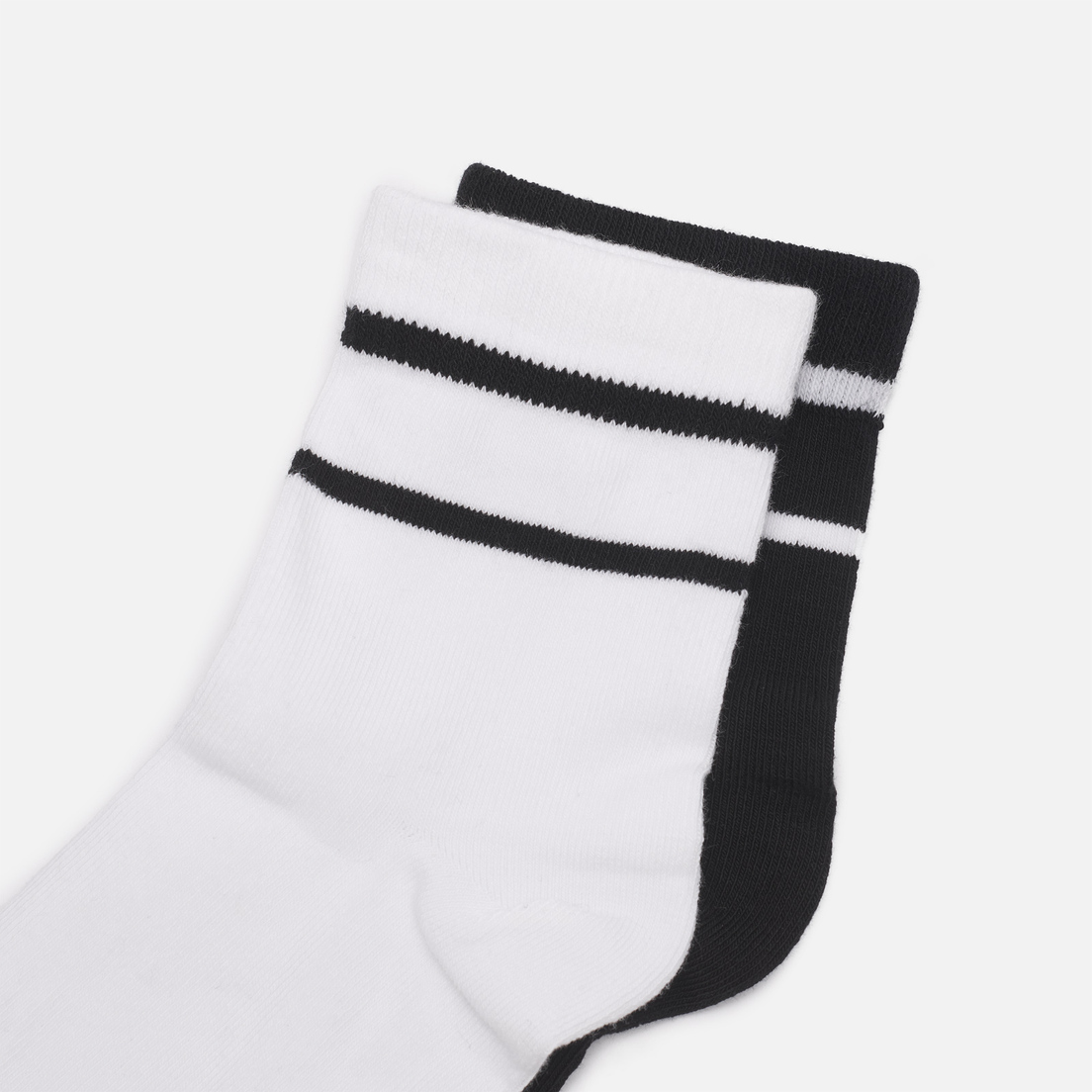 Lacoste Комплект носков 2-Pack Striped