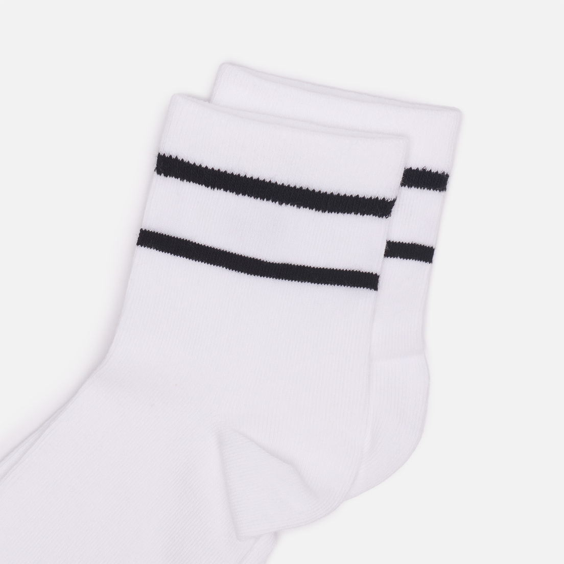 Lacoste Комплект носков 2-Pack Striped